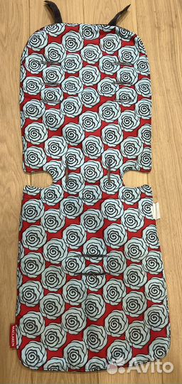 Матрасик для коляски maclaren