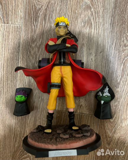 Фигурка аниме Naruto