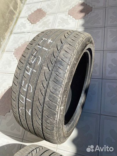 Headway HC768 10.5/4.5 R5