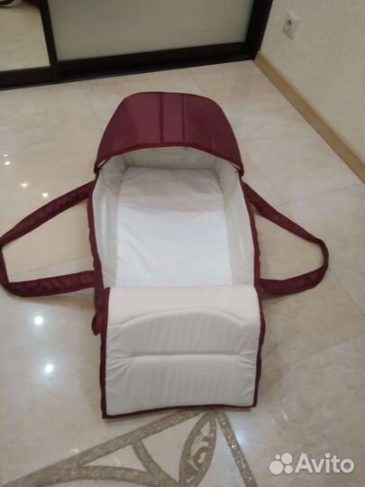 Переноска для детей