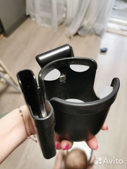Подстаканник для коляски