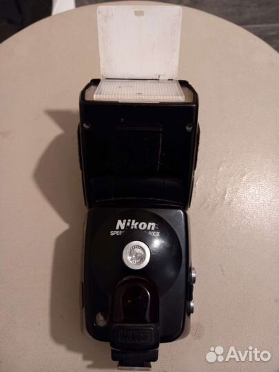 Вспышка для фотокамеры