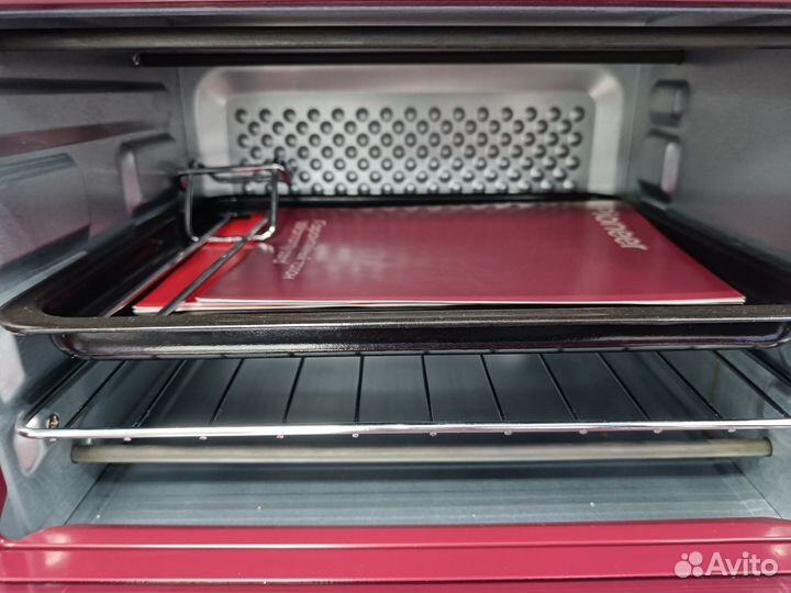 Мини-печь Oursson