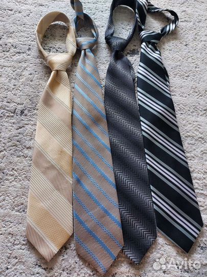 Галстук Popolare