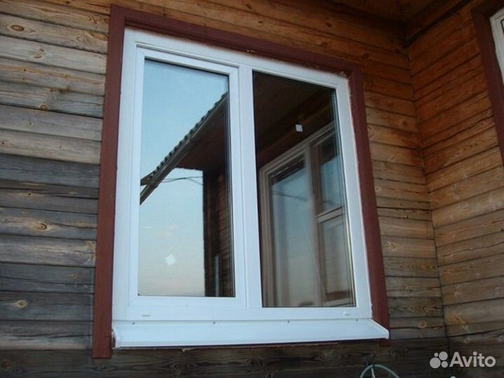 Окна под заказ Качество