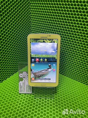 Планшет Samsung SM-T2105