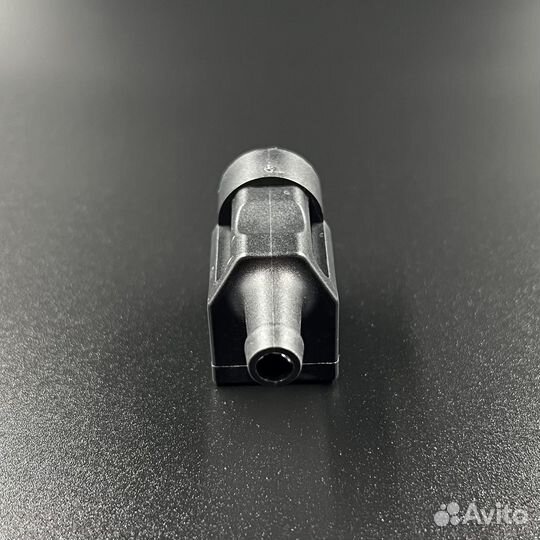 Коннектор топливный Honda (к двигателю) (IN2234)