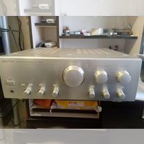 Sansui AU- A 607MR