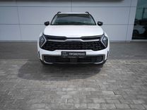 Новый Kia Sportage 2.0 AT, 2023, цена от 4 259 680 руб.