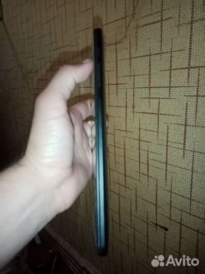 Планшет ирбис TZ04