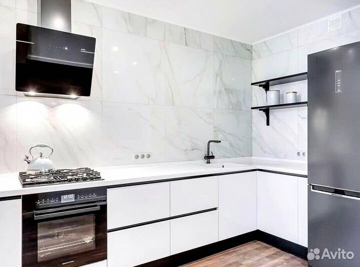 Кухонный гарнитур 