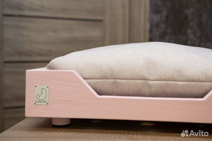 Лежанка для животных