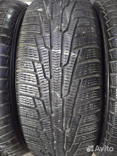 Nokian Tyres Nordman RS 205/55 R16
