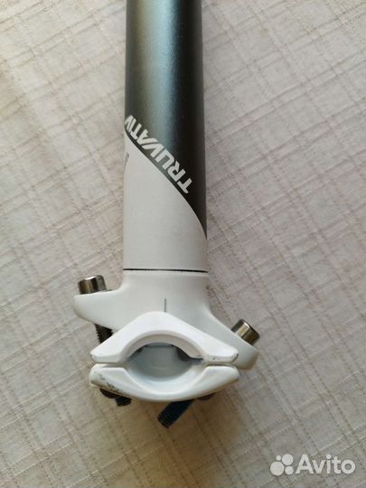 Подседельный штырь 30.9