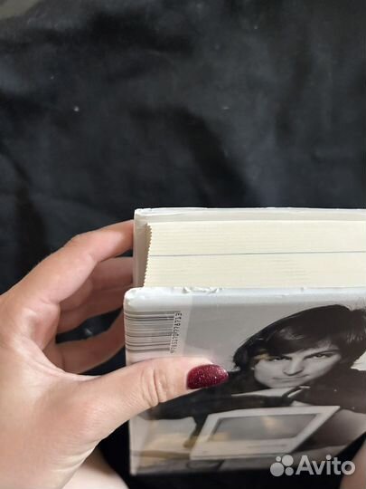 Стив Джобс. Айзексон