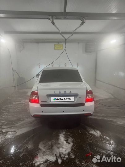 LADA Priora 1.6 МТ, 2014, 175 000 км