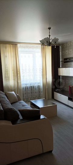 3-к. квартира, 65,4 м², 4/9 эт.