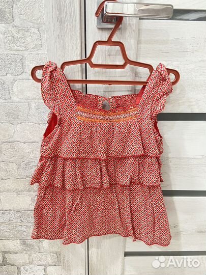 Туника для девочки