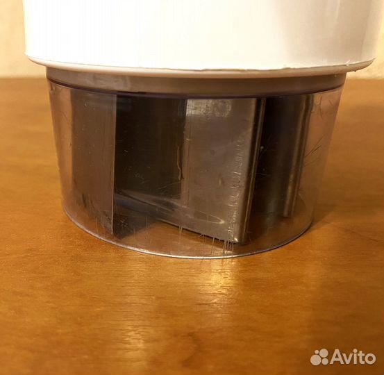 Измельчитель ручной для овощей и фруктов, Италия