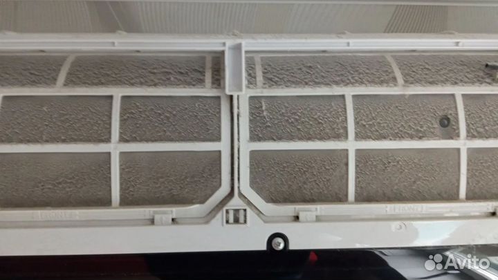 Заправка, обслуживание кондиционера