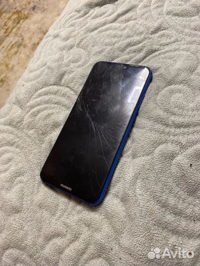 Huawei p20 lite