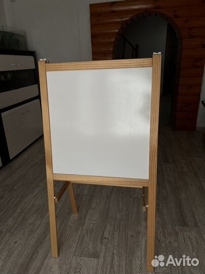 Доска мольберт IKEA