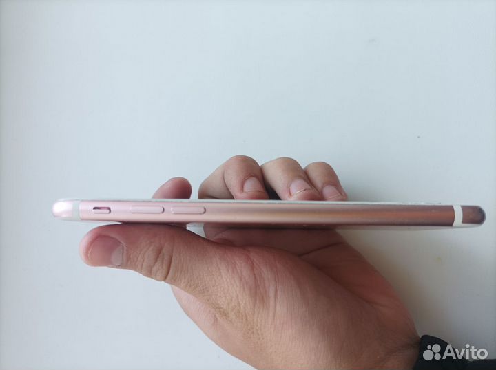 iPhone 7, 128 ГБ