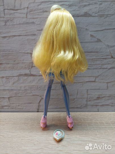 Ever After High - Блонди Локс - Just Sweet