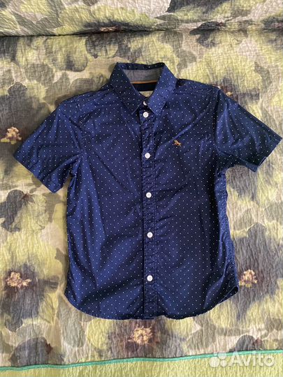 Рубашка H&M 116