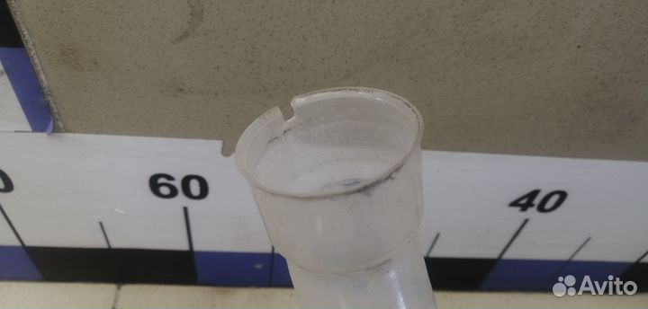 Горловина бачка омывателя Land Cruiser (150) -Prad