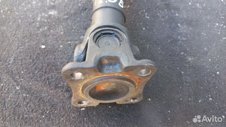 Карданный вал передний Land Rover Range Rover