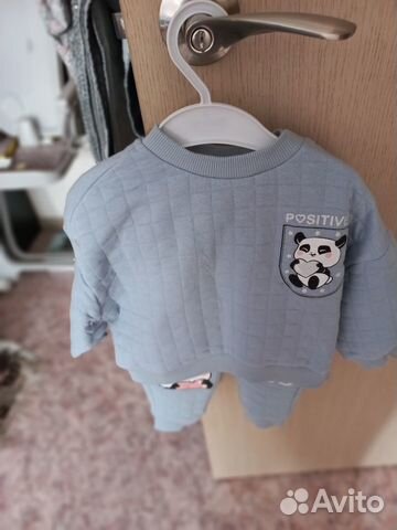 Костюм на девочку