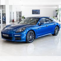 Porsche Panamera 4S 3.0 AMT, 2013, 67 555 км, с пробегом, цена 4 920 000 руб.