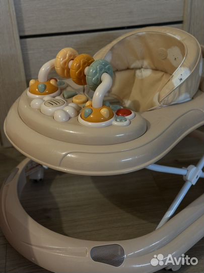 Ходунки детские