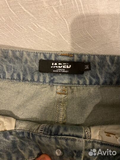 Jaded london джинсы оригинал