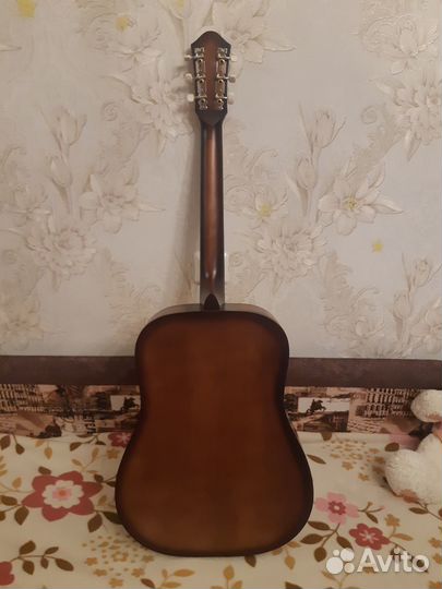 Акустическая гитара Amistar