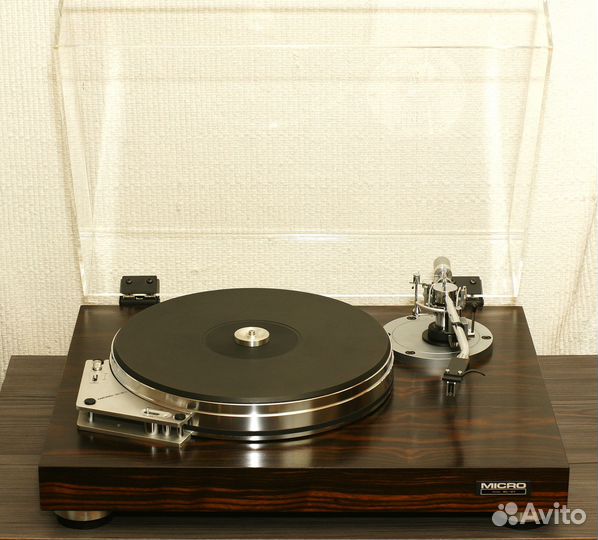 Проигрыватель винила Micro Seiki BL-91 Отличный