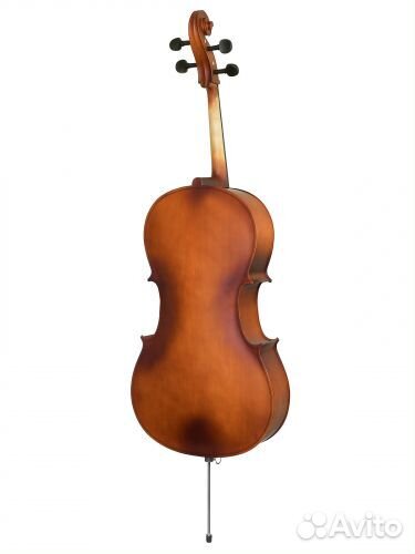 Виолончель antonio lavazza CL-280A 4/4