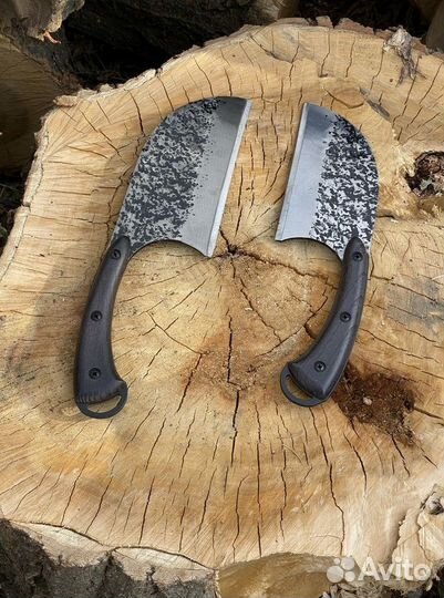 Топоры туристические