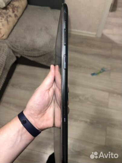 Планшет samsung galaxy tab 4 с 10’ экраном