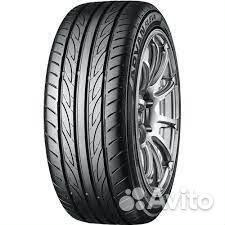 Yokohama Advan Fleva V701 215/45 R17