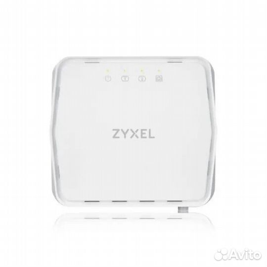 Wi-Fi роутер Zyxel VMG4005-B50A-EU01V1F