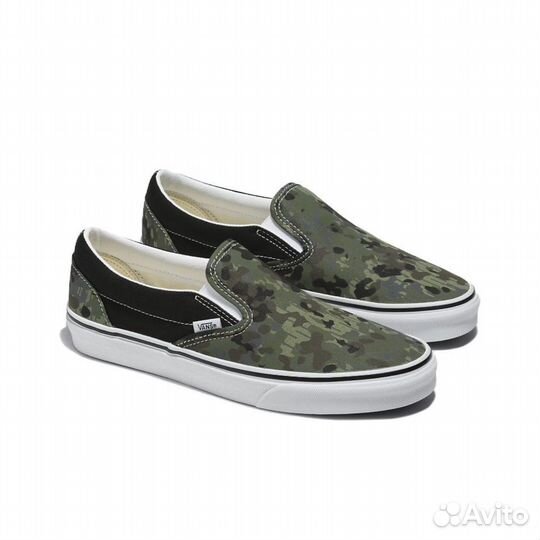 Vans Classic Slip-On 