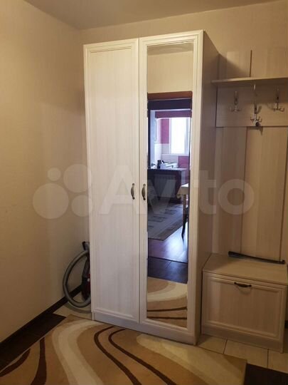 1-к. квартира, 40 м², 2/9 эт.