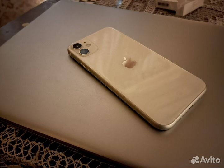 iPhone 11 128gb