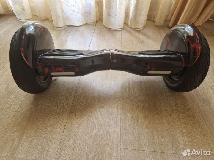 Гироскутер Smart Balance Wheel New 10.5, 500 Вт