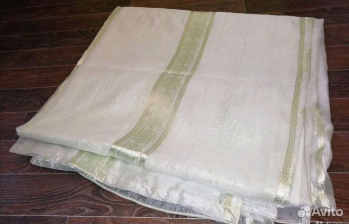 Тюль, ламбрекен