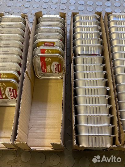 Анимонда, диетический корм для кошек при мкб