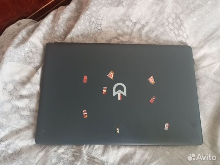 Ноутбук irbis