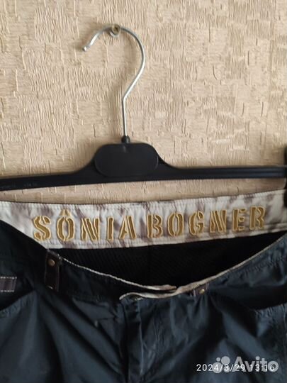 Женские брюки Bogner, 36 р